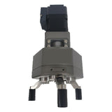 KCC KE3G 3-Jaw Self-Centering Electric Gripper (Size 80)