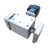 KCC KEWG Wide-Opening Electric Gripper (Size 20)