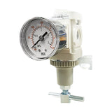 KCC KGR Instrumentation Regulator (1/4, 3/8, 1/2)