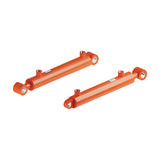 KCC KH Hydraulic Cylinder for Equipment (Ø40-Ø400)