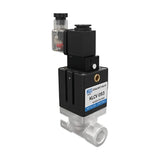 KCC KLCV093/094 Coolant Valve, 2-Port (3/8, 1/2)