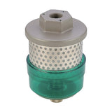 KCC KMC Exhaust Cleaner (Rc 1/4 to 1/2)