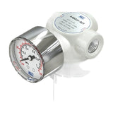KCC KNR231 Nitrogen Regulator (1/8, 1/4, Rc/G/NPT)