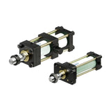 KCC KP140H Standard Tie-Rod Hydraulic Cylinder (Bore 32-250)