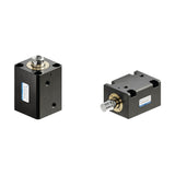 KCC KP140HS Compact Hydraulic Cylinder, Steel Tube (Bore 32-125)