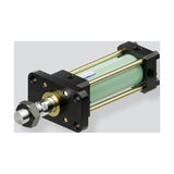 KCC KP210H High-Pressure Tie-Rod Hydraulic Cylinder (Ø40-Ø160)