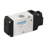 KCC KPA(B)542 Air Operated Valve, 3-Port Poppet, Non-Lube