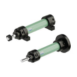 KCC KPC210HR High-Pressure Round Mill-Type Hydraulic Cylinder