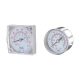 KCC KPG Pressure Gauge for Air Preparation Units