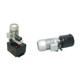 KCC KPP Compact Hydraulic Power Pack (DC/AC Motor)