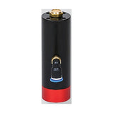 KCC KPVI Sealed Pneumatic Air Vibrator (Size 10-50)