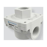 KCC KQE Quick Exhaust Valve (1/8 to 1)