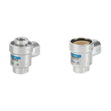 KCC KQE2000 Compact Quick Exhaust Valve (1/8, 1/4)