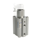 KCC KRC Rotary Clamp Cylinder (Bore 20-63)