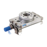 KCC KRQ Rotary Table Cylinder, Rack and Pinion (Size 2-200)