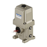 KCC KS3135 3-Port Direct-Acting Metal Seal Solenoid Valve