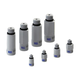 KCC KVSC Vacuum Safety Valve (M5 to M10, G1/8)