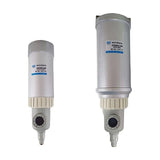 KCC KWS Oil-Water Separator (Element-Free, Rc 1/4 to Rc 1)