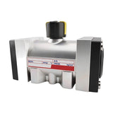 KCC KX350 Pneumatic Rack and Pinion Actuator (DA/Spring Return)