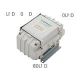 KCC LND Oil-Less Linear Pump (13-80 L/min)