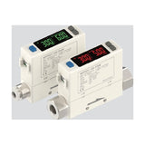KCC MFPS01 Digital Flow and Pressure Sensor (500 mL to 200 L/min)