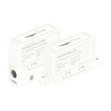 KCC MFPS02 Compact Flow and Pressure Sensor (Analog, 0.3-10 L/min)