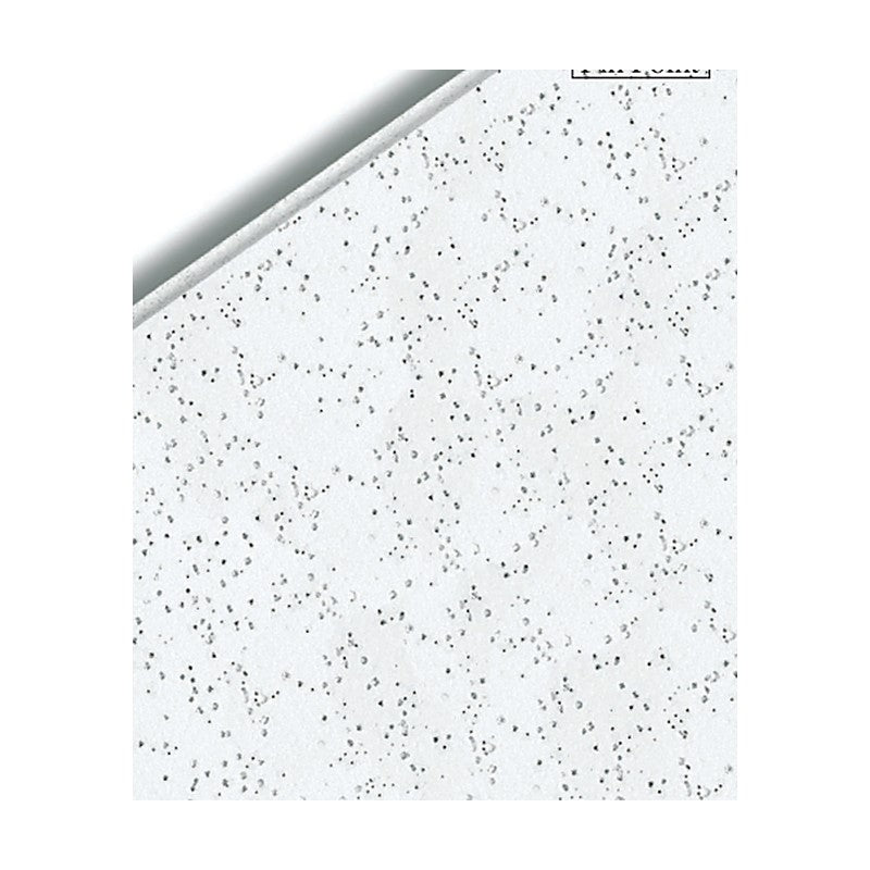 KCC MITONE Mineral Wool Ceiling Tile (Lay-in T-Bar, 15 mm)