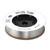 KCC N Nylon Tube (Ø4-Ø12 mm and 1/4-1/2 in, Black/White)