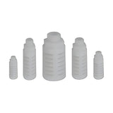 KCC SAS Plastic Silencer (R1/8-R1)