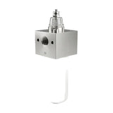 KCC SKAL201-601 STS316 Lubricator (Port 1/4-1)