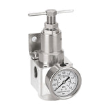 KCC SKAR201-601 STS316 Regulator (Port 1/4-1)