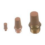 KCC SL Sintered Bronze Silencer (M5-R1)