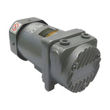 KCC SML Dry Rotary Vane Vacuum Pump (50-480 L/min)