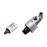 KCC SRJ Rotary Joint for Water and Air (Rc1/8-Rc2)
