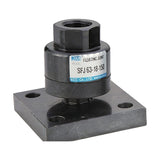 KCC SSJ/SFJ Floating Joint for Pneumatic Cylinders (Bore 10-160)