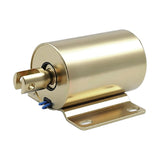 KCC STD-18A Low-Noise Solenoid (Stroke 25 mm, DC12V/DC24V/AC220V)