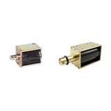KCC STD DC Solenoid (Rod 6-16 mm, DC12V/DC24V)