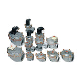 KCC TH Dust Collector Pulse Valve (3/4 to 3 in)
