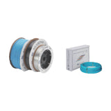 KCC U Polyurethane Tube (OD 4-16 mm, 100 m/30 m)