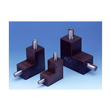 KG BSH Spiral Bevel Gear Boxes (L/T, Shaft 12-25 mm)