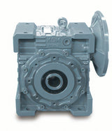KGM MTW Mighty Worm Hollow Shaft Worm Reducer (Sizes 100-155)