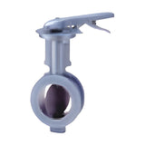 KITZ 10K Cast Iron Damper Type A (10A, GL-10A)