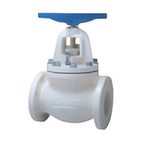 KITZ 10K Nylon-Lined Cast Iron Globe Valve (10FCJN)