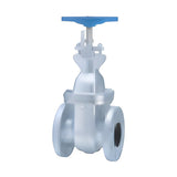 KITZ Cast Iron Inside Screw NRS Gate Valve (FCWI, FCHI, EN16FCW)