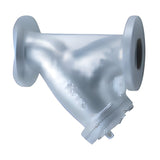 KITZ Cast Iron Y-Strainer (10FCY, 125FCY, EN16FCY Series)