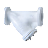 KITZ 10K Nylon-Lined Cast Iron Y-Strainer (10FCYN)