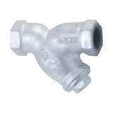 KITZ 10K Ductile Iron Y-Strainer (10FDY, 10FDYBF)