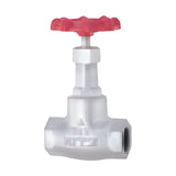 KITZ 10K Ductile Iron Globe Valve (10SD, 10SDBF)