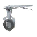 KITZ 10K Ductile Iron HB Series Butterfly Valve (10SHB, G-10SHB)