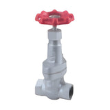 KITZ 10K Ductile Iron Gate Valve (10SMAS, 10SMBF)